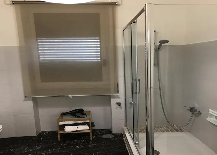 Πανσιόν Myroom In Town Μπέργκαμο