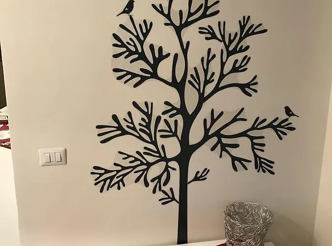 Myroom In Town Πανσιόν Μπέργκαμο