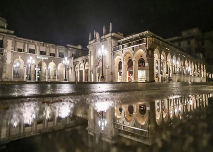 Myroom In Town ゲストハウス 3*