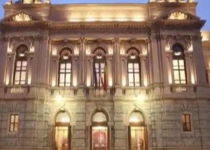 Penzion Myroom In Town