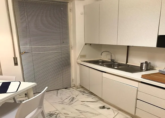 Myroom In Town ゲストハウス