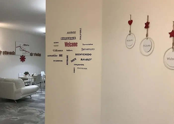 Πανσιόν Myroom In Town 3*