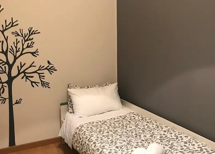 Myroom In Town Πανσιόν 3*