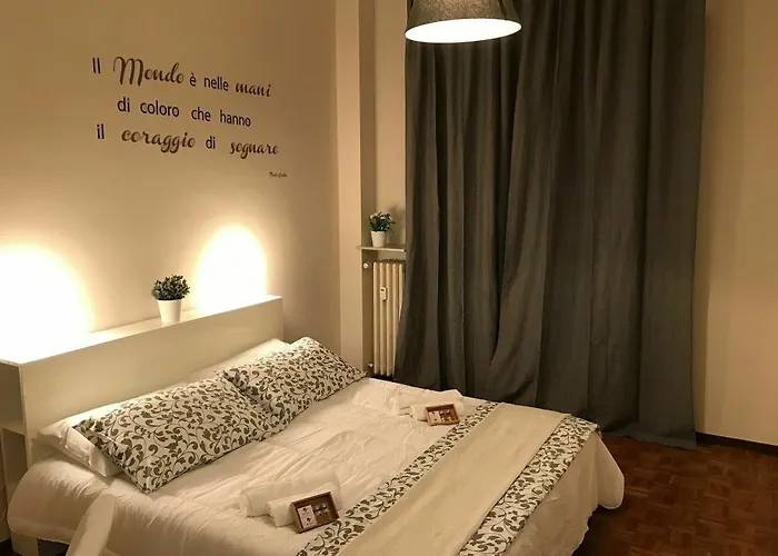 Myroom In Town Bergamo