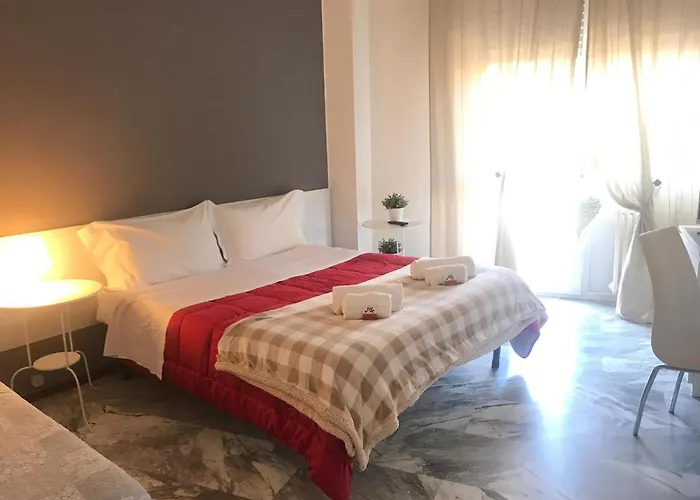 Myroom In Town ゲストハウス 3*