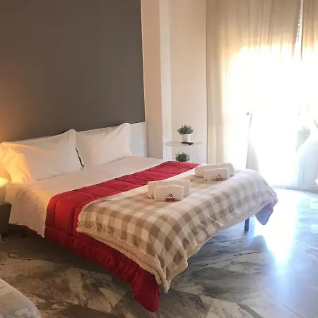 Myroom In Town Guest house 3*