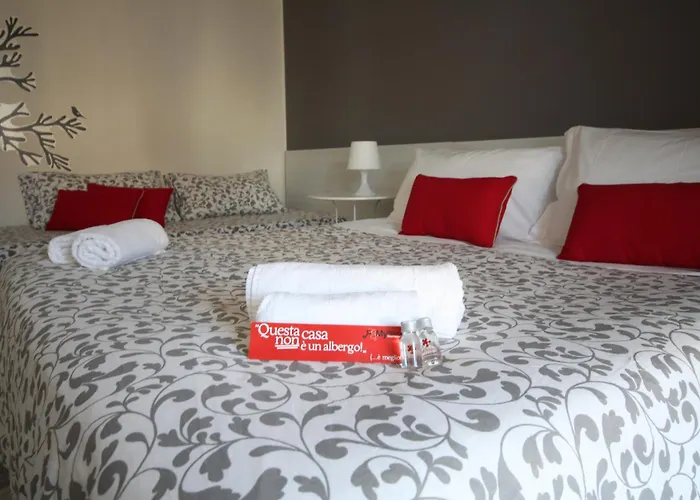 Guest house Myroom In Town