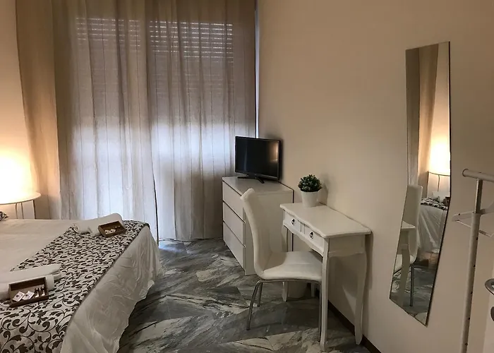 Myroom In Town 3* Bergamo