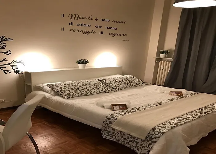 Myroom In Town Bergamo