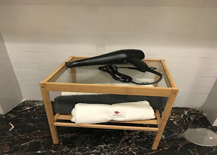 Guest house Myroom In Town Bergamo