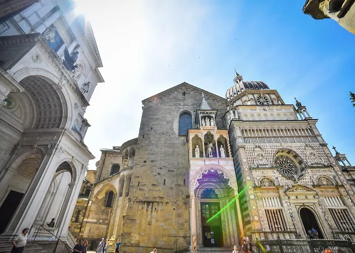 Myroom In Town Guest house Bergamo