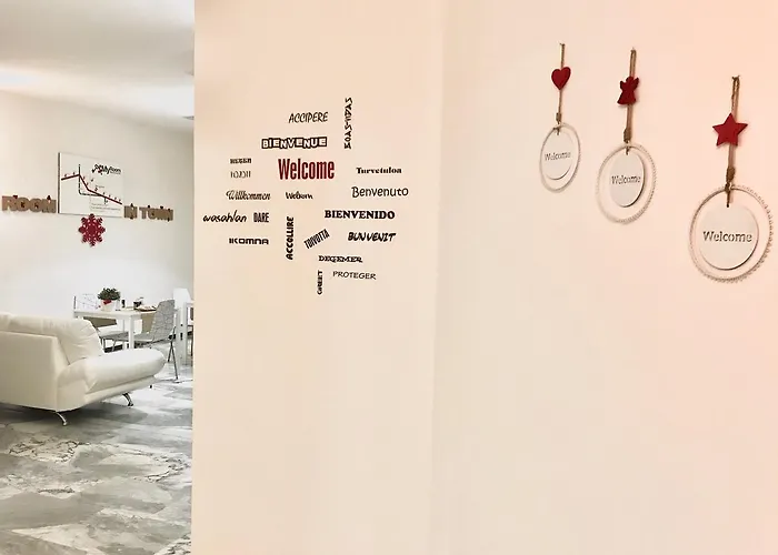 Myroom In Town Guest house