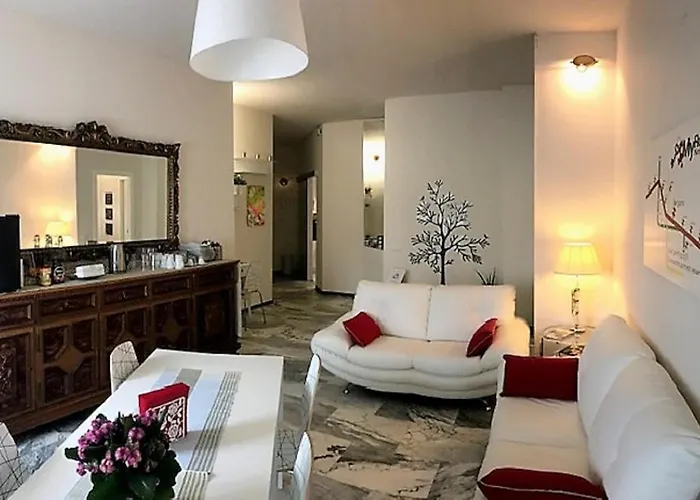 Myroom In Town Bergamo