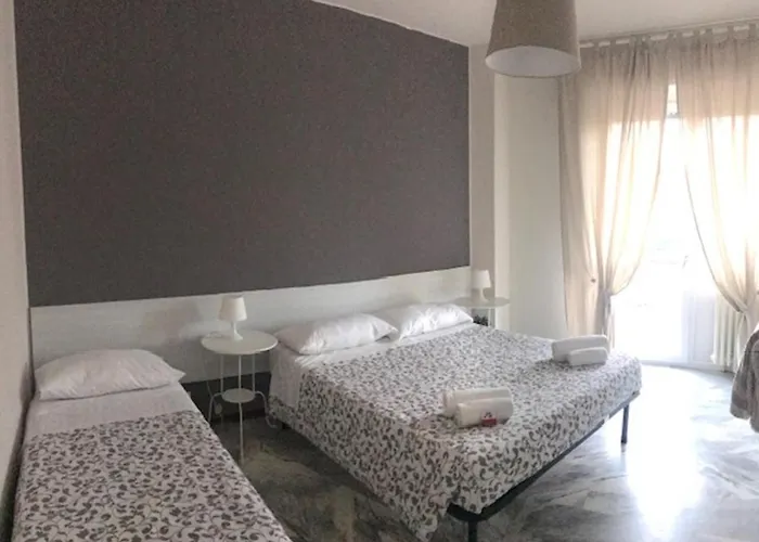 Myroom In Town 3* Bergamo